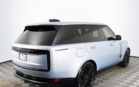 Land Rover Range Rover IV рестайлинг, 2025 год, 22 360 000 рублей, 5 фотография