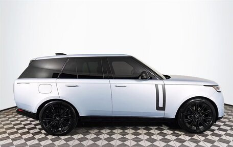 Land Rover Range Rover IV рестайлинг, 2025 год, 22 360 000 рублей, 6 фотография