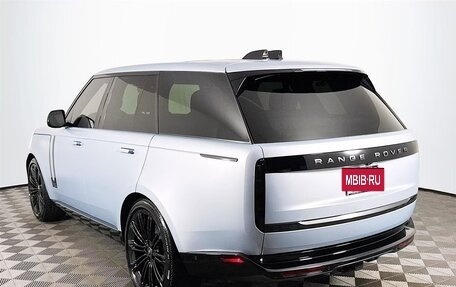 Land Rover Range Rover IV рестайлинг, 2025 год, 22 360 000 рублей, 4 фотография