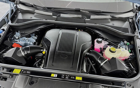 Land Rover Range Rover IV рестайлинг, 2025 год, 22 360 000 рублей, 19 фотография