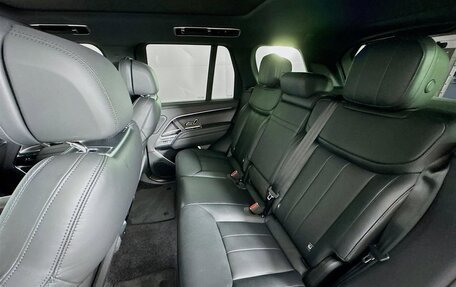 Land Rover Range Rover IV рестайлинг, 2025 год, 22 360 000 рублей, 15 фотография