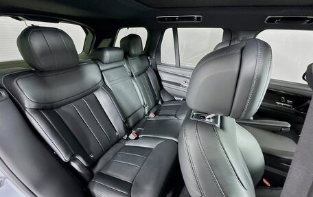 Land Rover Range Rover IV рестайлинг, 2025 год, 22 360 000 рублей, 17 фотография