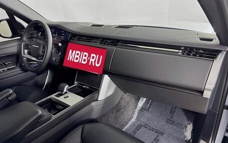 Land Rover Range Rover IV рестайлинг, 2025 год, 22 360 000 рублей, 12 фотография