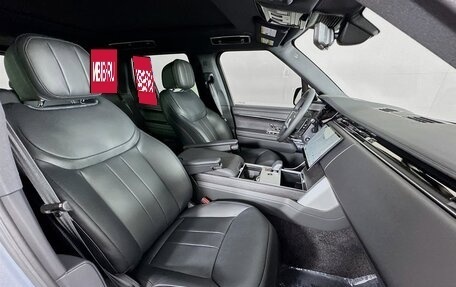 Land Rover Range Rover IV рестайлинг, 2025 год, 22 360 000 рублей, 13 фотография