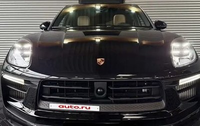 Porsche Macan I рестайлинг, 2025 год, 16 100 000 рублей, 1 фотография