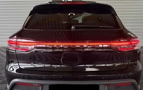 Porsche Macan I рестайлинг, 2025 год, 16 100 000 рублей, 6 фотография