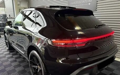 Porsche Macan I рестайлинг, 2025 год, 16 100 000 рублей, 4 фотография