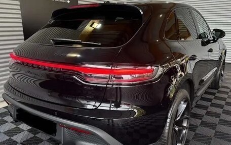 Porsche Macan I рестайлинг, 2025 год, 16 100 000 рублей, 3 фотография