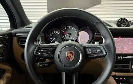 Porsche Macan I рестайлинг, 2025 год, 16 100 000 рублей, 8 фотография