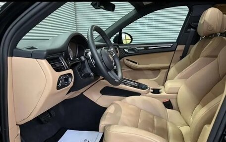 Porsche Macan I рестайлинг, 2025 год, 16 100 000 рублей, 10 фотография