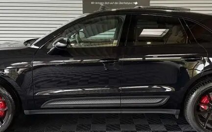 Porsche Macan I рестайлинг, 2025 год, 16 100 000 рублей, 5 фотография