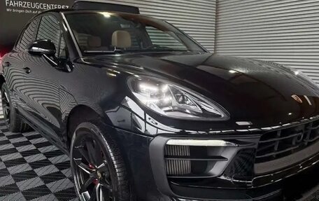 Porsche Macan I рестайлинг, 2025 год, 16 100 000 рублей, 2 фотография