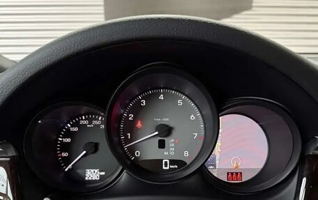 Porsche Macan I рестайлинг, 2025 год, 16 100 000 рублей, 7 фотография