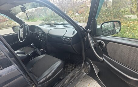 Chevrolet Niva I рестайлинг, 2008 год, 380 000 рублей, 6 фотография