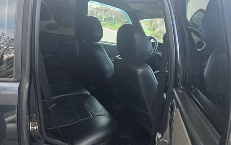 Chevrolet Niva I рестайлинг, 2008 год, 380 000 рублей, 7 фотография