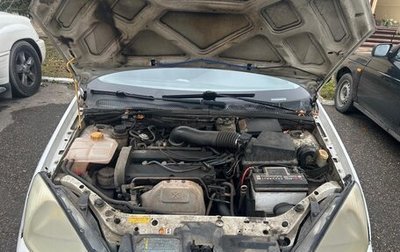 Ford Focus IV, 2001 год, 150 000 рублей, 1 фотография