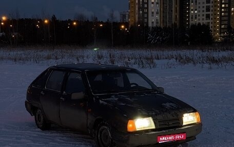 ИЖ 2126 «Ода», 2002 год, 81 000 рублей, 1 фотография