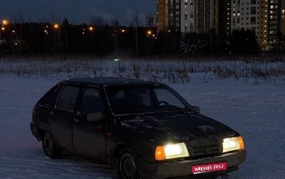 ИЖ 2126 «Ода», 2002 год, 81 000 рублей, 1 фотография