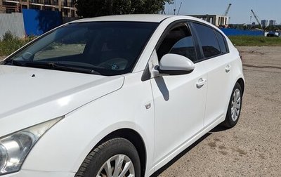 Chevrolet Cruze II, 2013 год, 675 000 рублей, 1 фотография