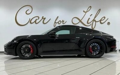 Porsche 911, 2024 год, 27 826 000 рублей, 1 фотография