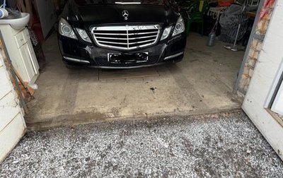 Mercedes-Benz E-Класс, 2012 год, 1 300 000 рублей, 1 фотография