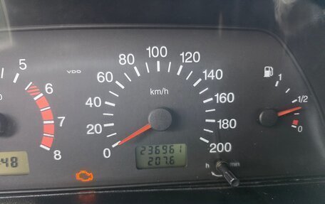 Chevrolet Niva I рестайлинг, 2008 год, 380 000 рублей, 10 фотография