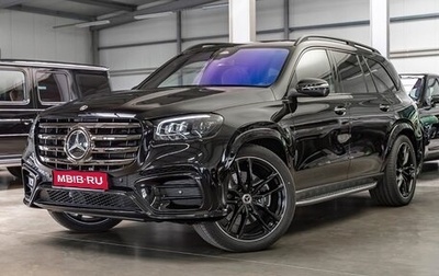 Mercedes-Benz GLS, 2025 год, 22 990 000 рублей, 1 фотография