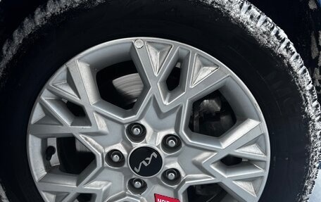 KIA cee'd III, 2022 год, 2 350 000 рублей, 11 фотография