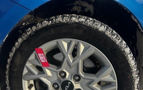 KIA cee'd III, 2022 год, 2 350 000 рублей, 13 фотография