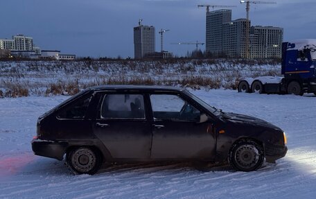ИЖ 2126 «Ода», 2002 год, 81 000 рублей, 2 фотография