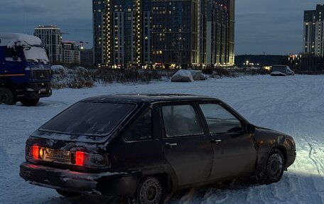 ИЖ 2126 «Ода», 2002 год, 81 000 рублей, 3 фотография