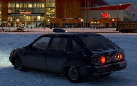 ИЖ 2126 «Ода», 2002 год, 81 000 рублей, 5 фотография