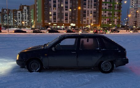 ИЖ 2126 «Ода», 2002 год, 81 000 рублей, 6 фотография