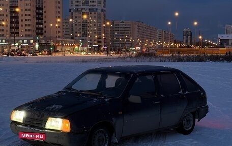 ИЖ 2126 «Ода», 2002 год, 81 000 рублей, 7 фотография