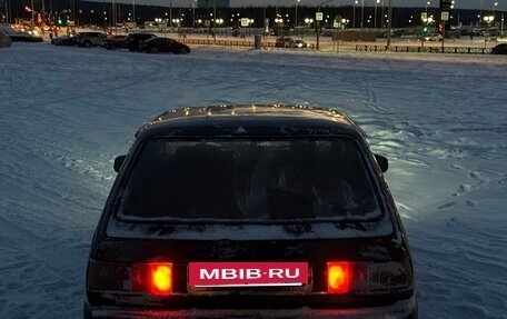 ИЖ 2126 «Ода», 2002 год, 81 000 рублей, 4 фотография