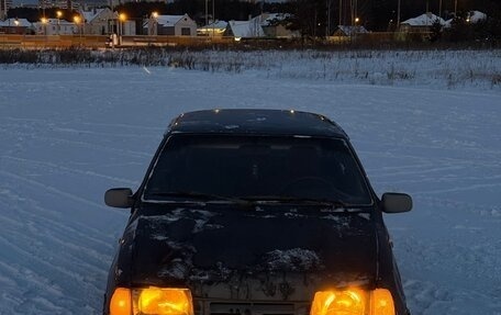 ИЖ 2126 «Ода», 2002 год, 81 000 рублей, 8 фотография