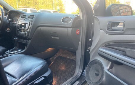 Ford Focus II рестайлинг, 2005 год, 380 000 рублей, 1 фотография