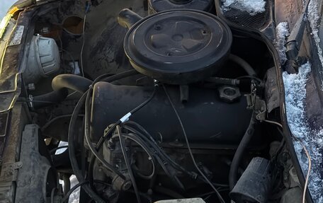 ИЖ 2126 «Ода», 2002 год, 81 000 рублей, 10 фотография