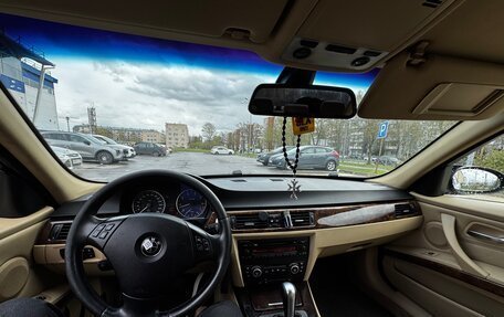 BMW 3 серия, 2007 год, 650 000 рублей, 1 фотография