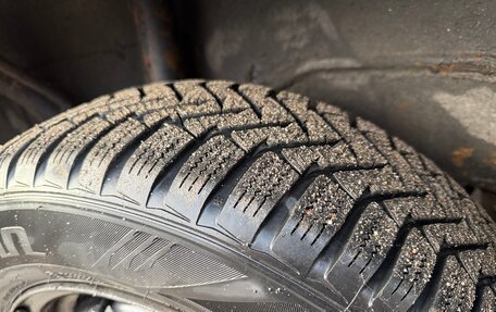 Mitsubishi Space Wagon III, 1995 год, 125 000 рублей, 10 фотография