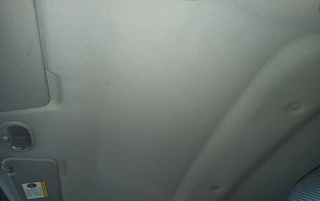 Chevrolet Aveo III, 2009 год, 390 000 рублей, 5 фотография