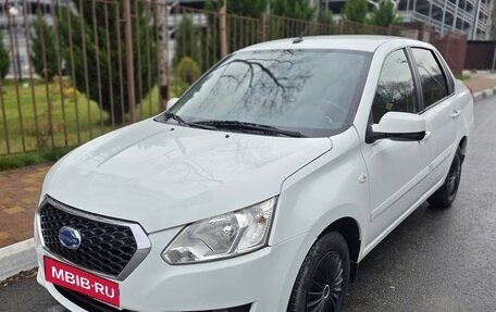 Datsun on-DO I рестайлинг, 2019 год, 520 000 рублей, 1 фотография