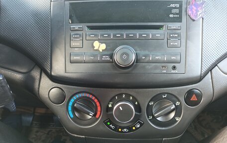 Chevrolet Aveo III, 2009 год, 390 000 рублей, 11 фотография