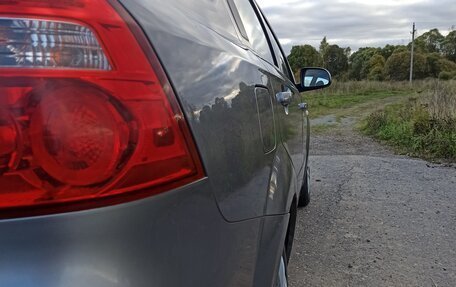 Chevrolet Aveo III, 2009 год, 390 000 рублей, 8 фотография
