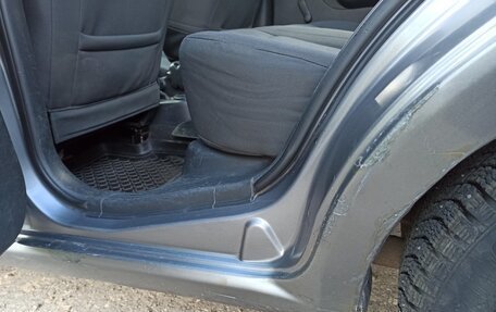 Chevrolet Aveo III, 2009 год, 390 000 рублей, 13 фотография