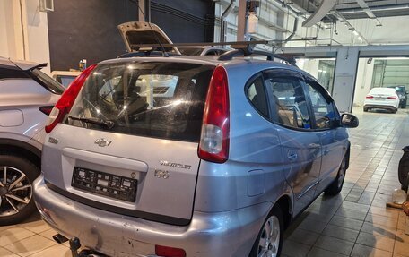 Chevrolet Tacuma I, 2005 год, 279 000 рублей, 1 фотография