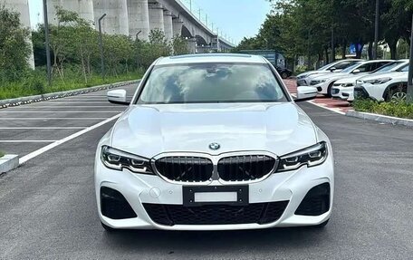 BMW 3 серия, 2021 год, 2 700 000 рублей, 1 фотография