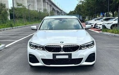 BMW 3 серия, 2021 год, 2 700 000 рублей, 1 фотография