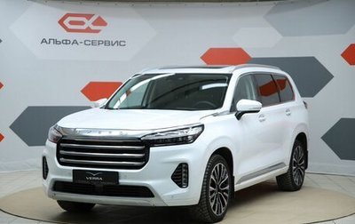 CheryExeed VX, 2023 год, 2 390 000 рублей, 1 фотография