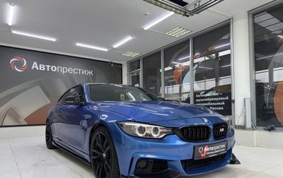 BMW 4 серия, 2014 год, 2 200 000 рублей, 1 фотография